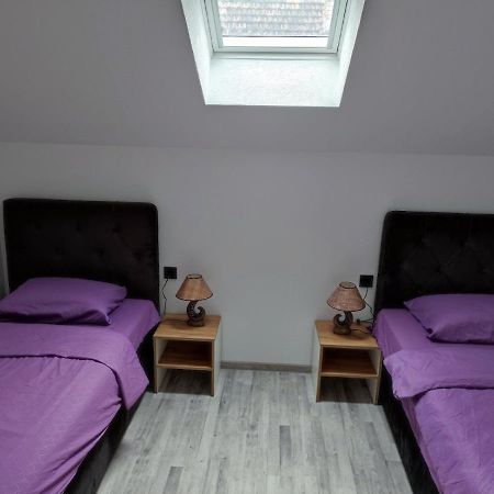 Bella Apartman Brčko Екстериор снимка