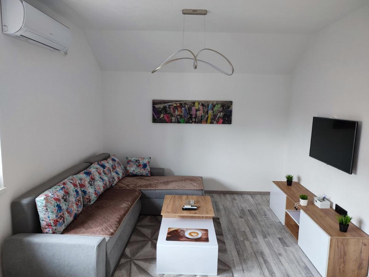 Bella Apartman Brčko Екстериор снимка