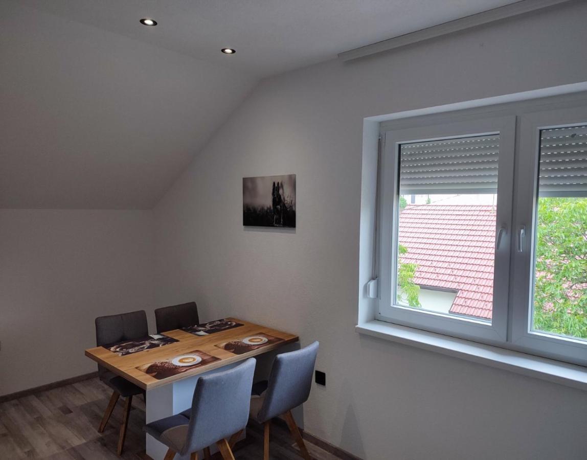 Bella Apartman Brčko Екстериор снимка